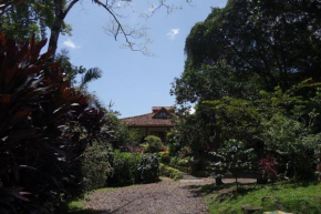  El Romeron Casa de Campo  Сан Франсиско